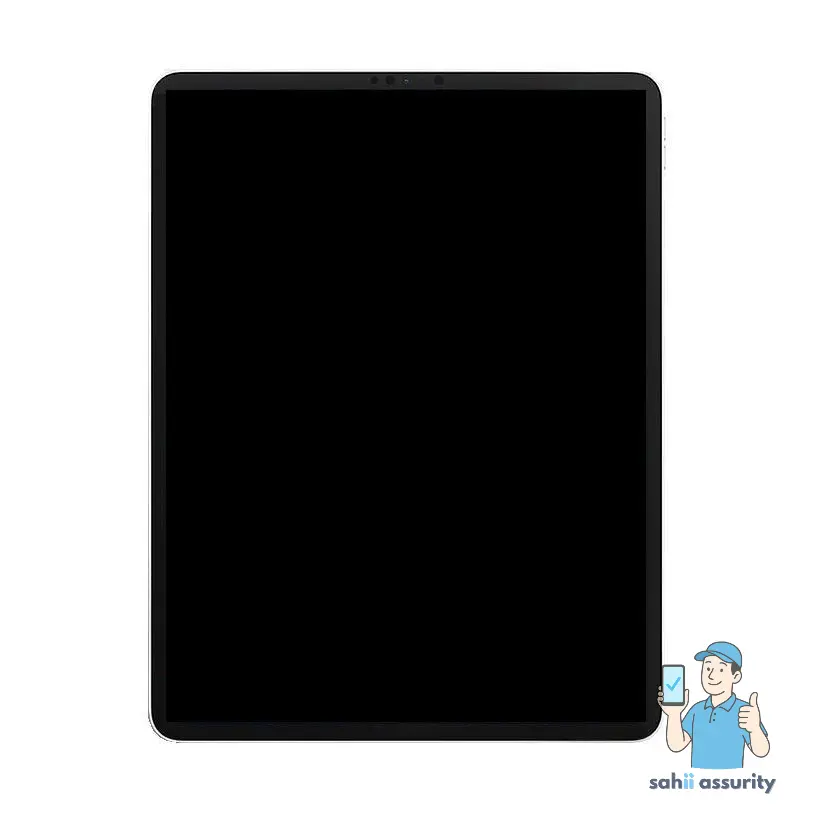 LCD Screen for Apple iPad Pro 12.9 2020 (replacement display without touch)